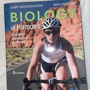 College Biology Textbook